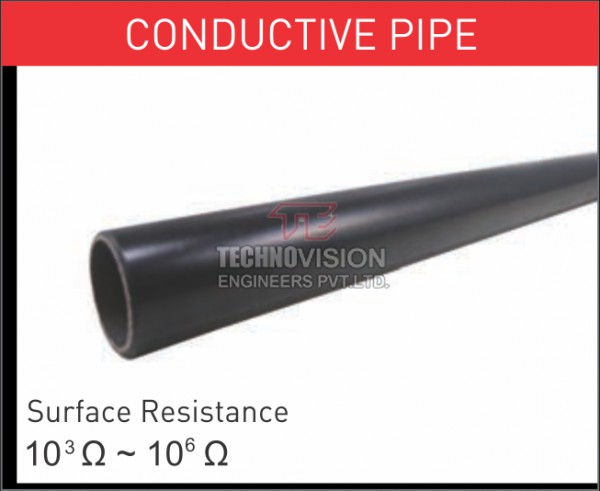 Conductive Pipe