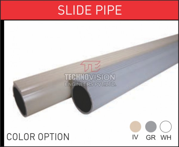 Slide-Pipe